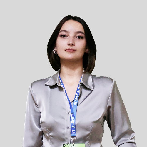 Анастасія Невисевич